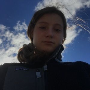 Meet your Posher, Camile